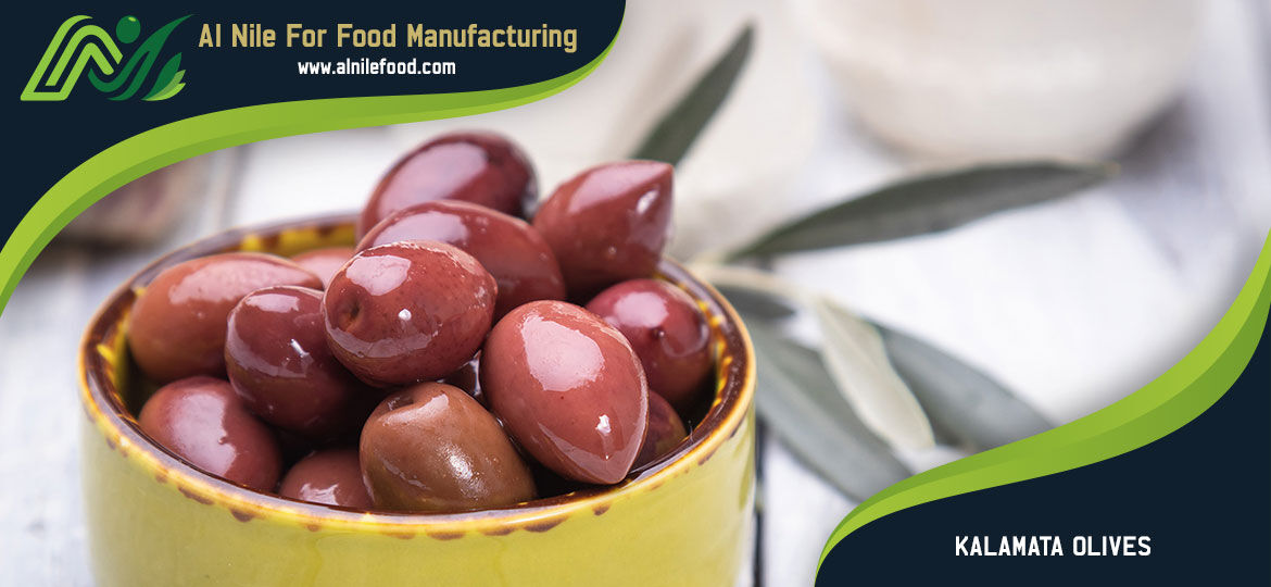 kalamata olives
