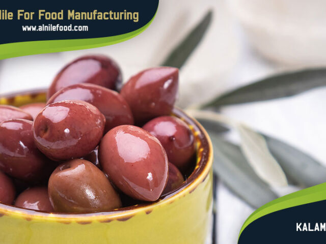 kalamata olives